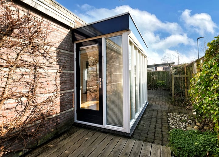 Foto 28 van Leekstraat 15