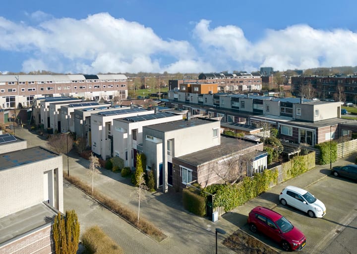 Foto 30 van Leekstraat 15