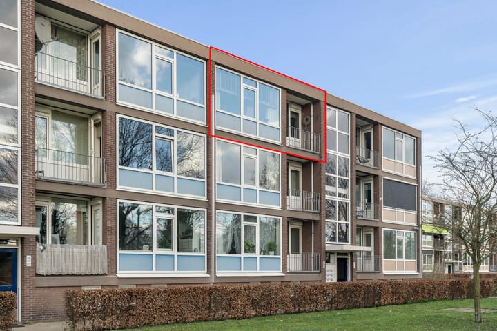 Foto 1 van Ernst Casimirlaan 81