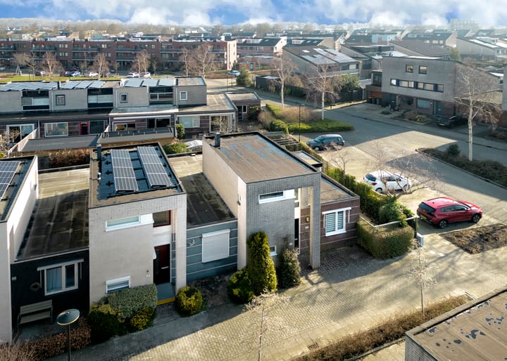 Foto 32 van Leekstraat 15