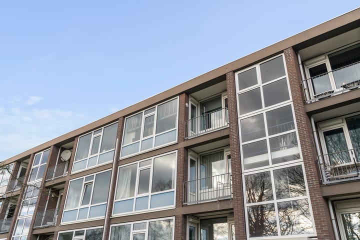 Foto 2 van Ernst Casimirlaan 81