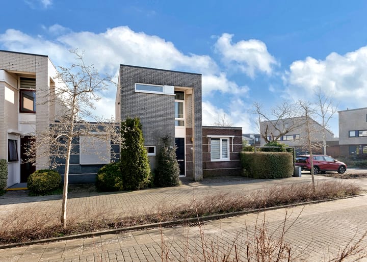 Foto 33 van Leekstraat 15