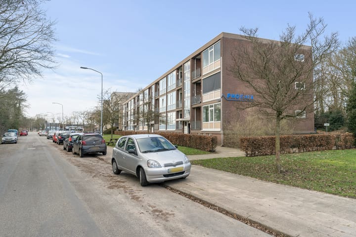 Foto 4 van Ernst Casimirlaan 81