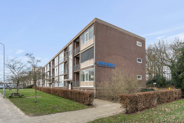 Foto 5 van Ernst Casimirlaan 81