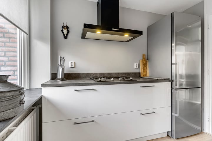 Foto 10 van Ernst Casimirlaan 81