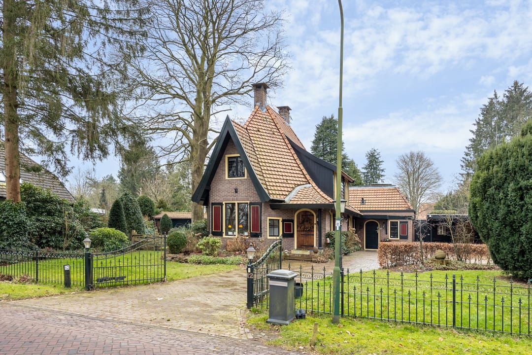 Foto 2 van Treekerweg 12