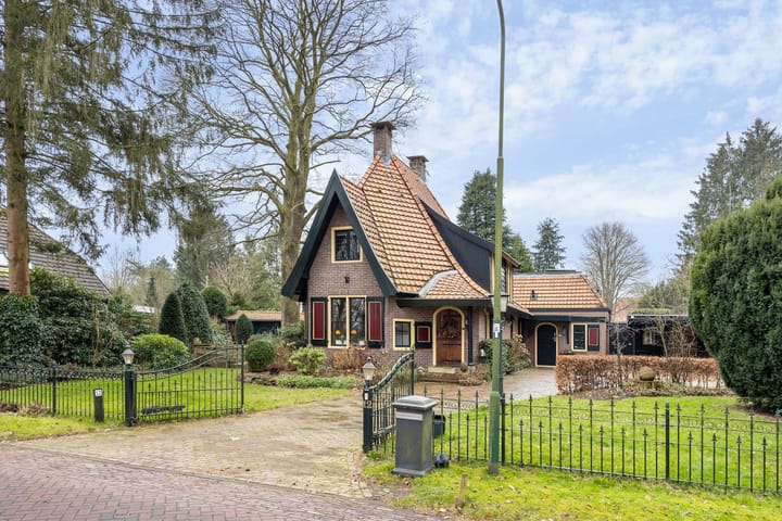 Foto 2 van Treekerweg 12