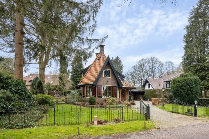 Foto 1 van Treekerweg 12