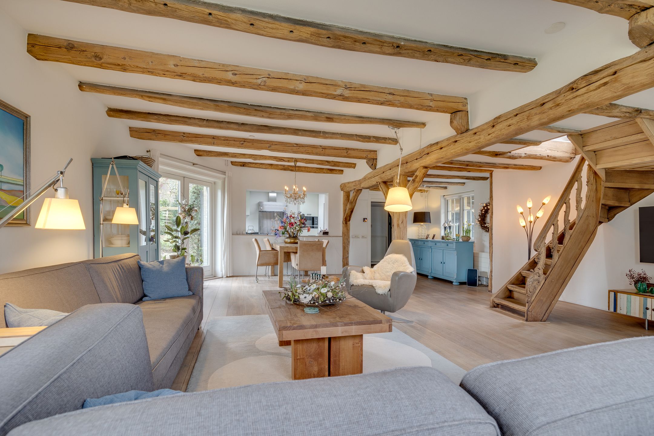 Foto 6 van Treekerweg 12