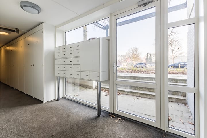 Foto 2 van Kloosterdreef 4-A