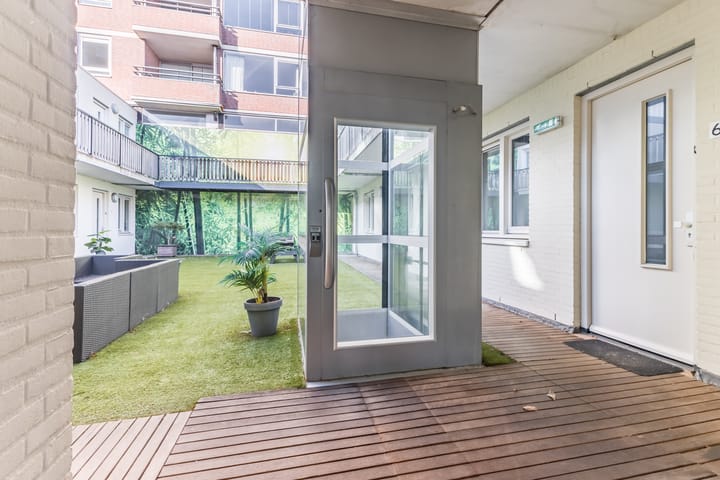 Foto 3 van Kloosterdreef 4-A