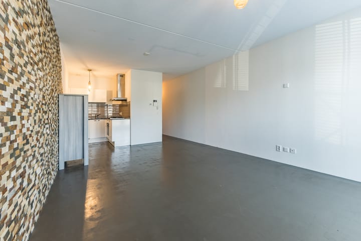 Foto 6 van Kloosterdreef 4-A