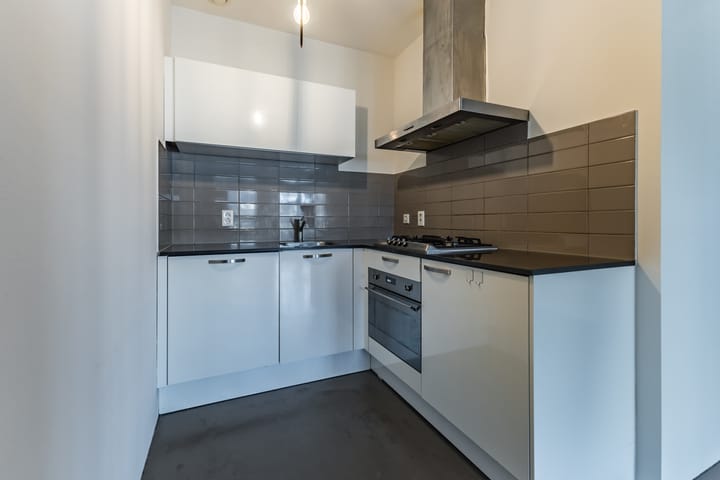 Foto 7 van Kloosterdreef 4-A