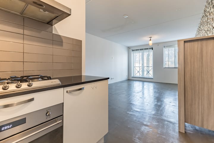 Foto 8 van Kloosterdreef 4-A