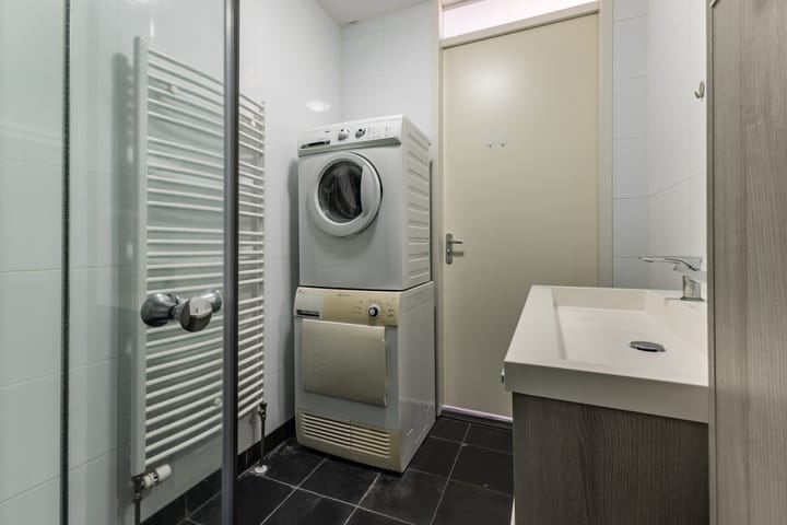 Foto 11 van Kloosterdreef 4-A