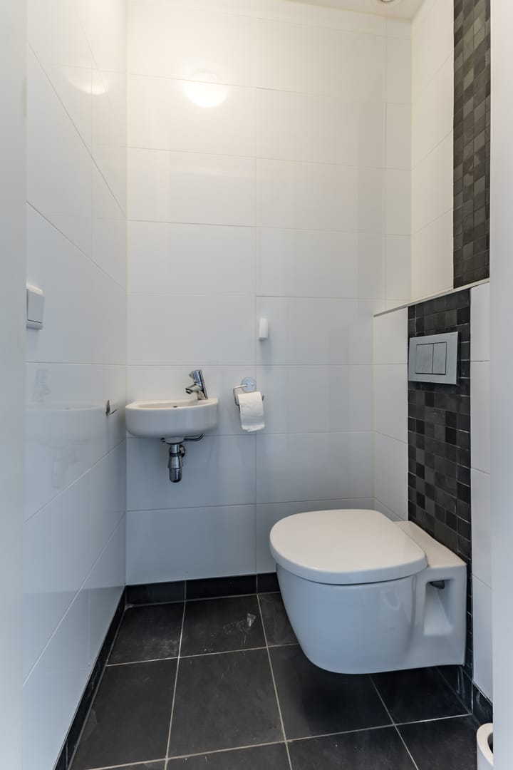 Foto 13 van Kloosterdreef 4-A