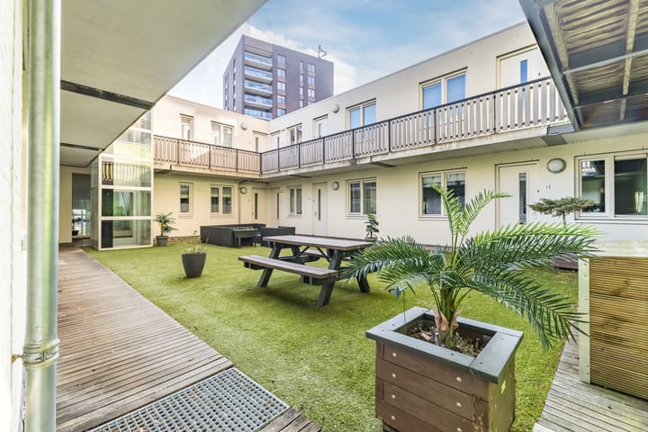 Foto 14 van Kloosterdreef 4-A