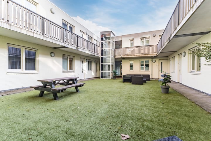 Foto 15 van Kloosterdreef 4-A