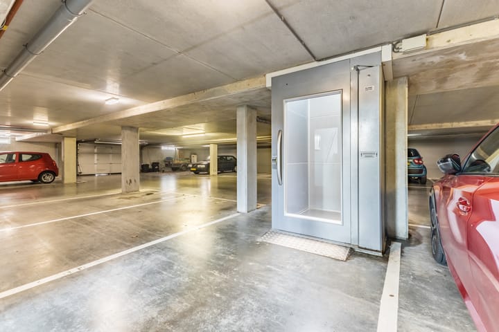 Foto 16 van Kloosterdreef 4-A