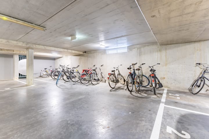 Foto 17 van Kloosterdreef 4-A