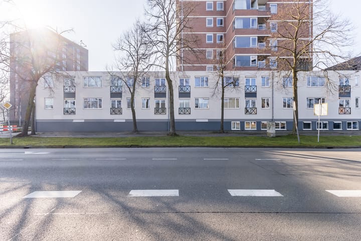 Foto 18 van Kloosterdreef 4-A