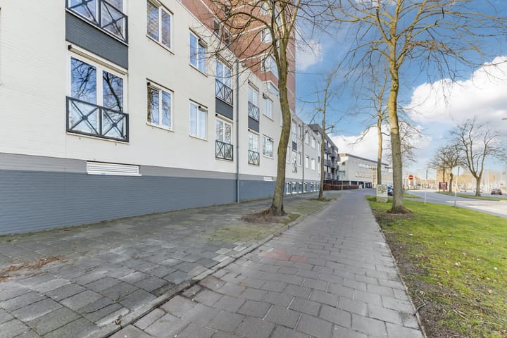 Foto 19 van Kloosterdreef 4-A