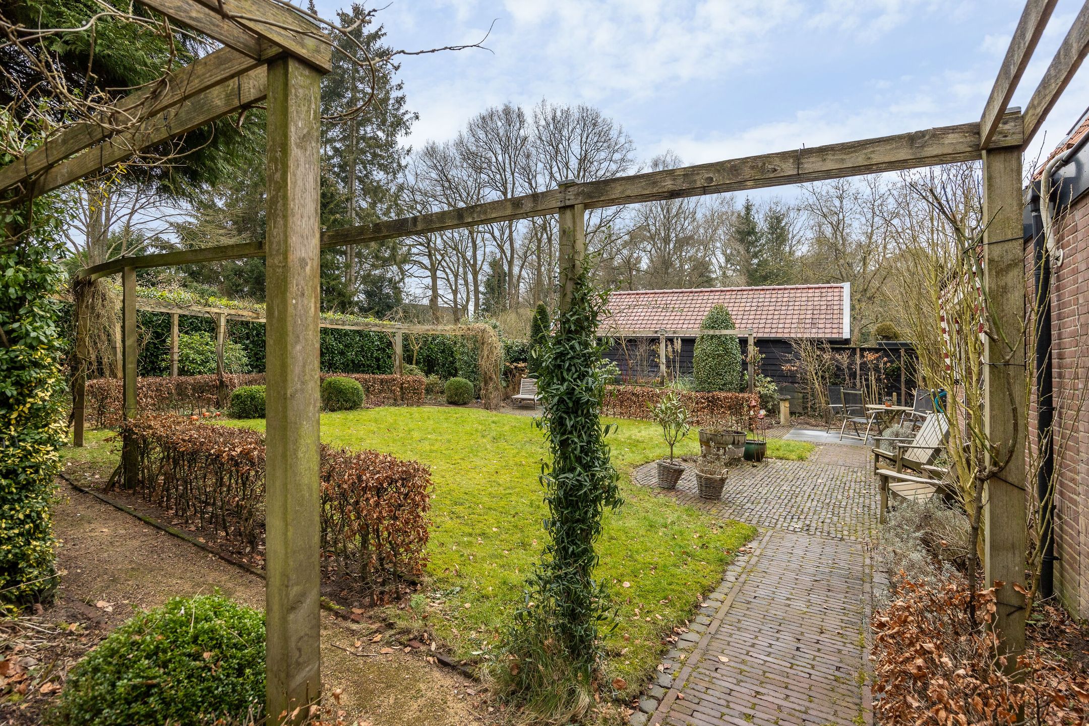 Foto 27 van Treekerweg 12