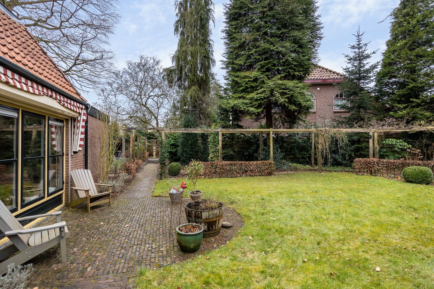 Foto 29 van Treekerweg 12