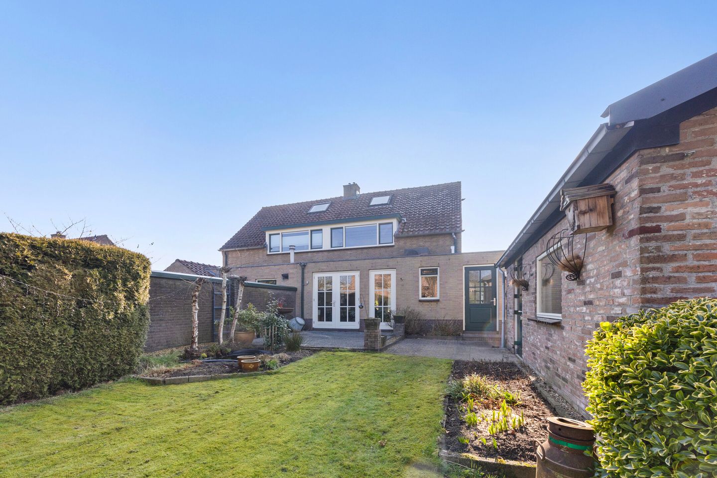 Foto 1 van De Bik 16