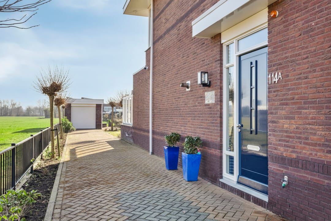 Foto 11 van Purmerenderweg 114-A