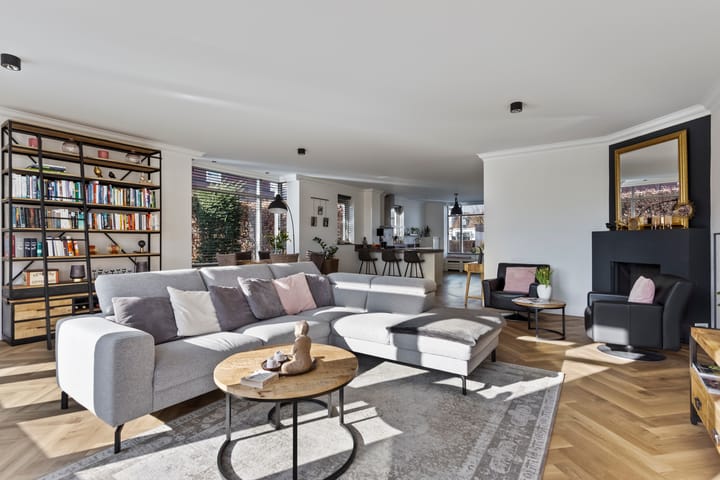 Foto 3 van Purmerenderweg 114-A