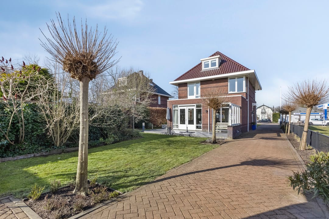 Foto 2 van Purmerenderweg 114-A