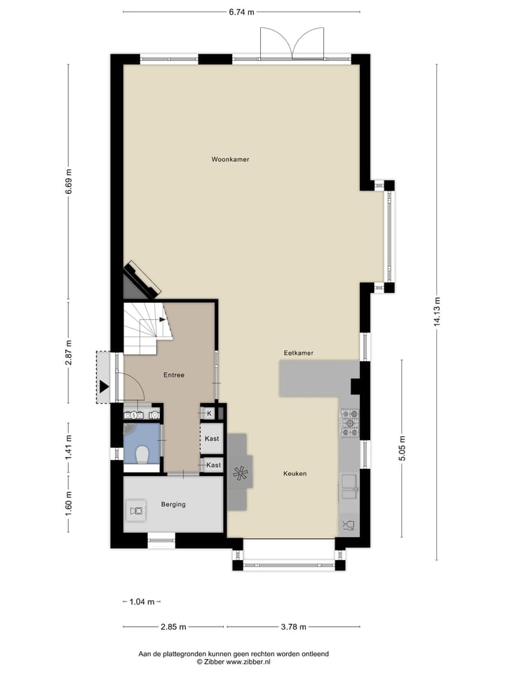 Foto 57 van Purmerenderweg 114-A