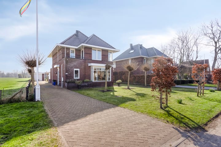 Purmerenderweg 114 A
