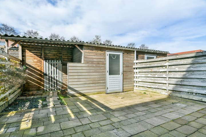 Photo 10 of Rheezerveld 10