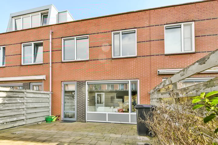 Photo 12 of Rheezerveld 10