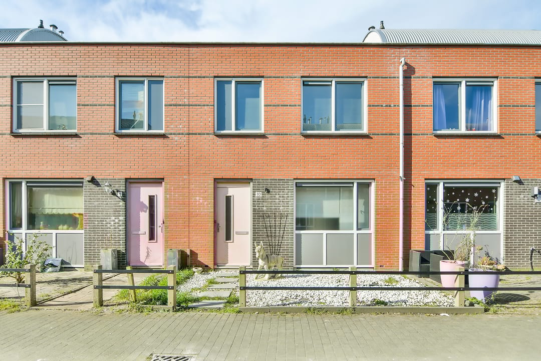 Foto 2 van Rheezerveld 10