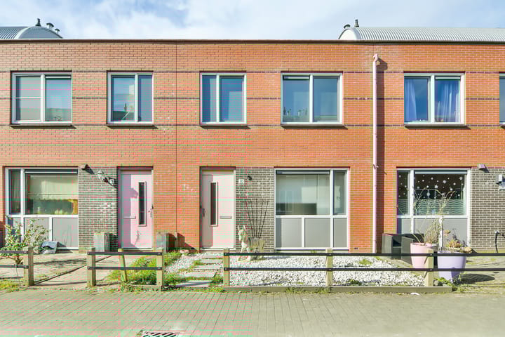 Foto 2 van Rheezerveld 10