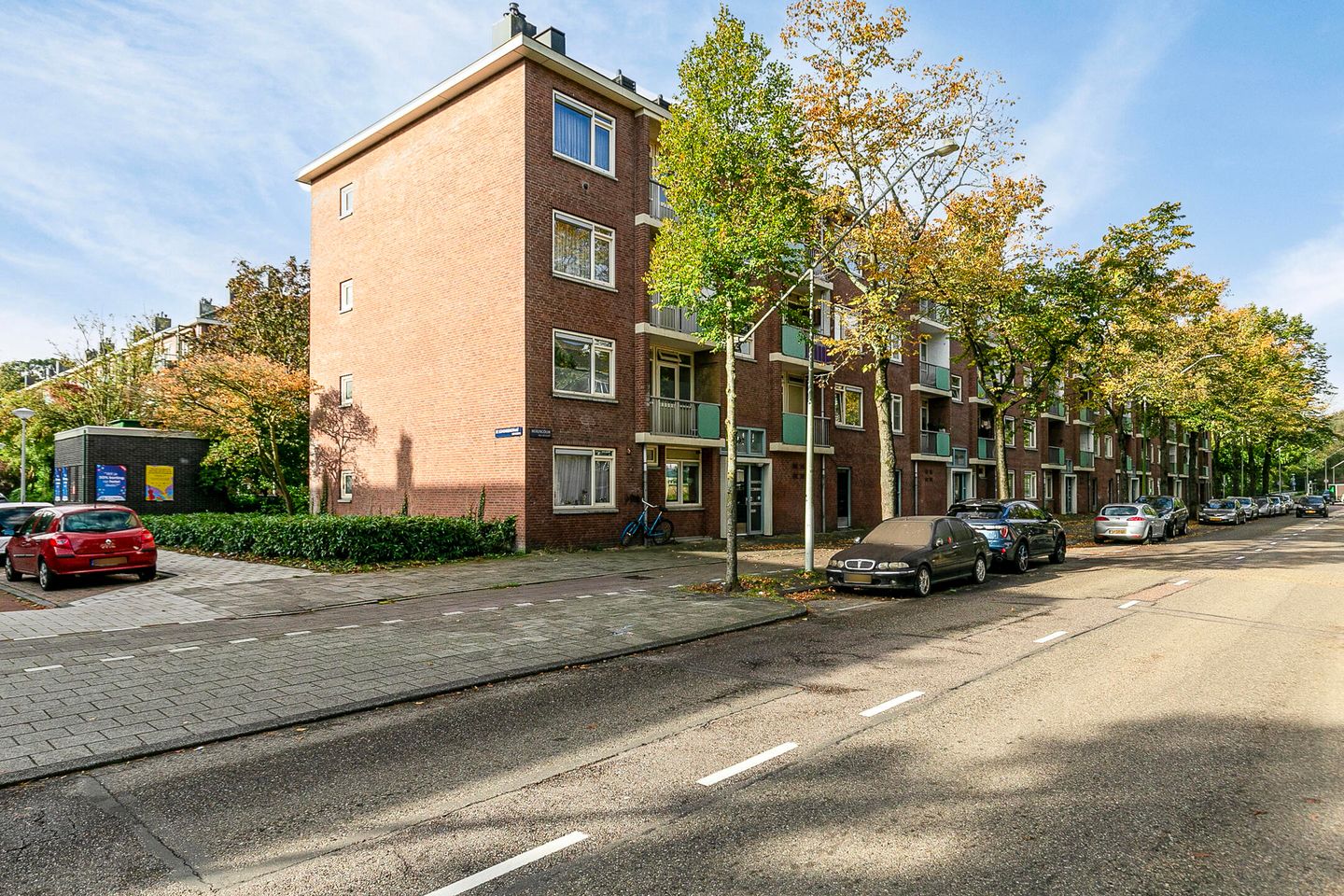 Photo 4 of Werengouw 407