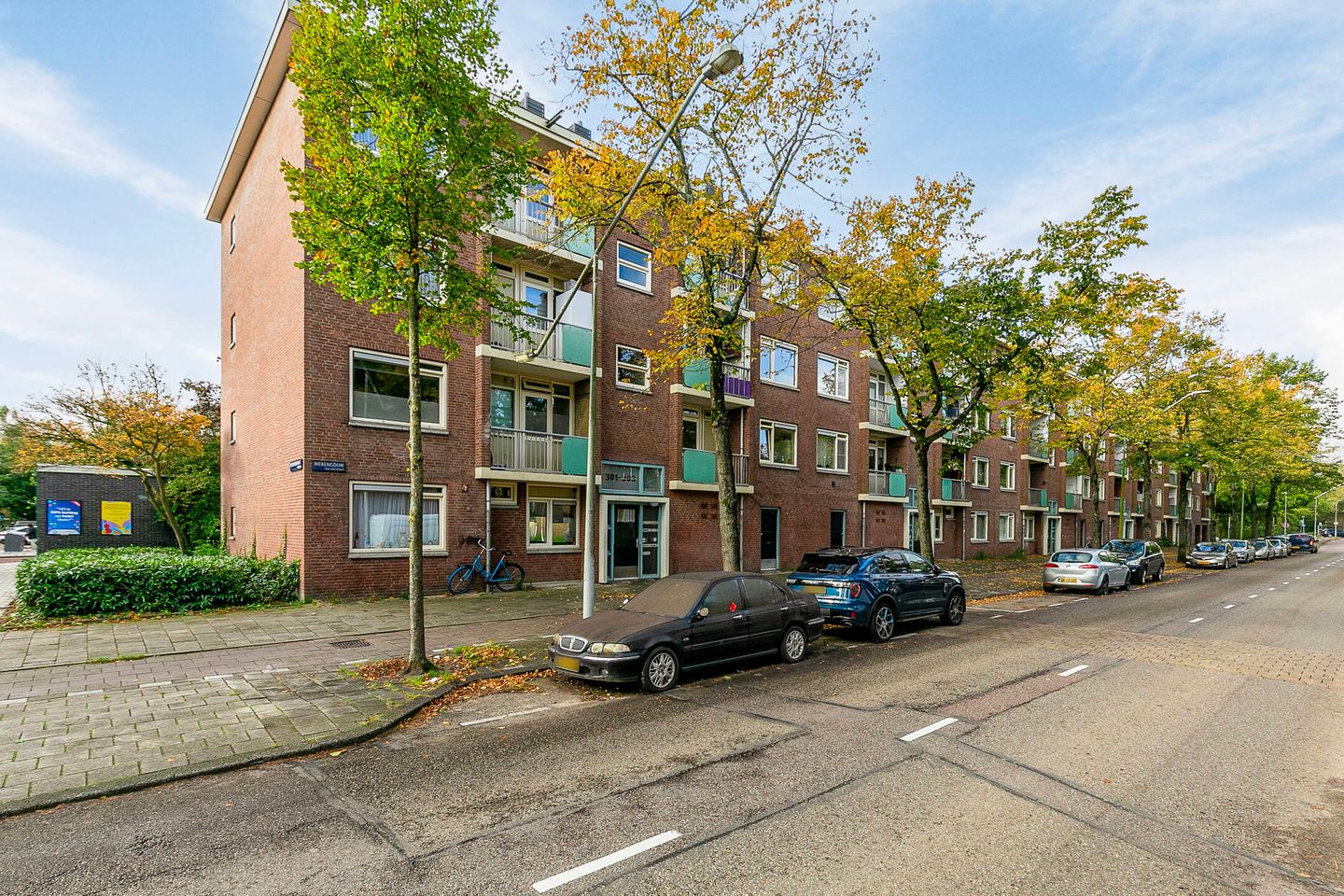 Photo 5 of Werengouw 407