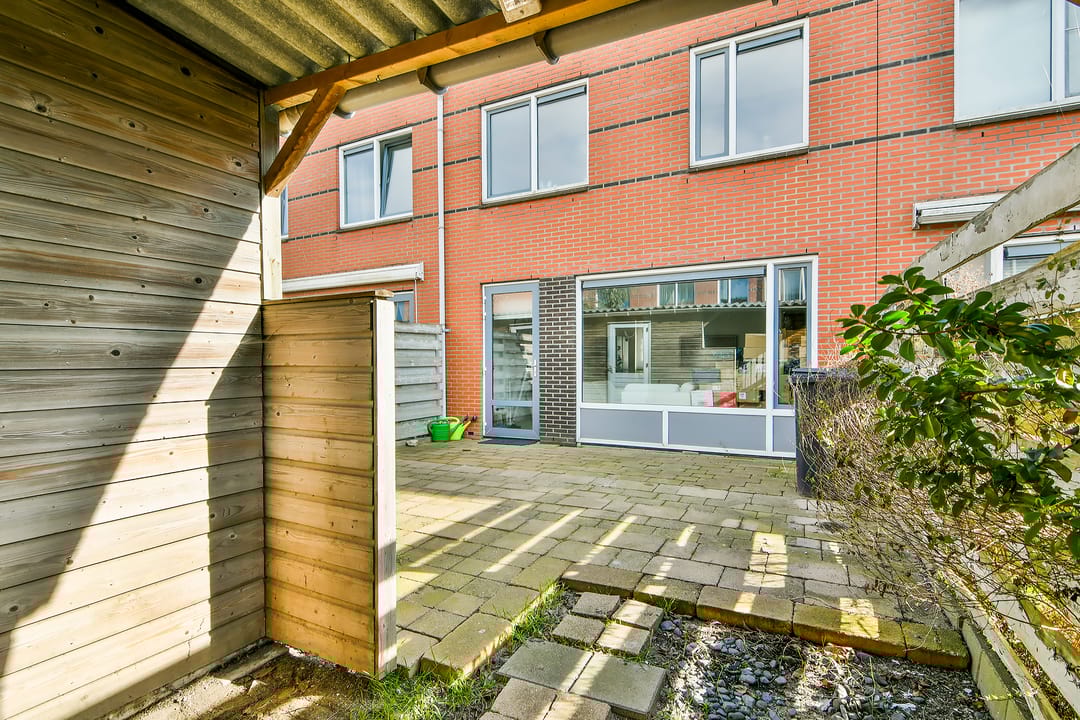 Foto 11 van Rheezerveld 10