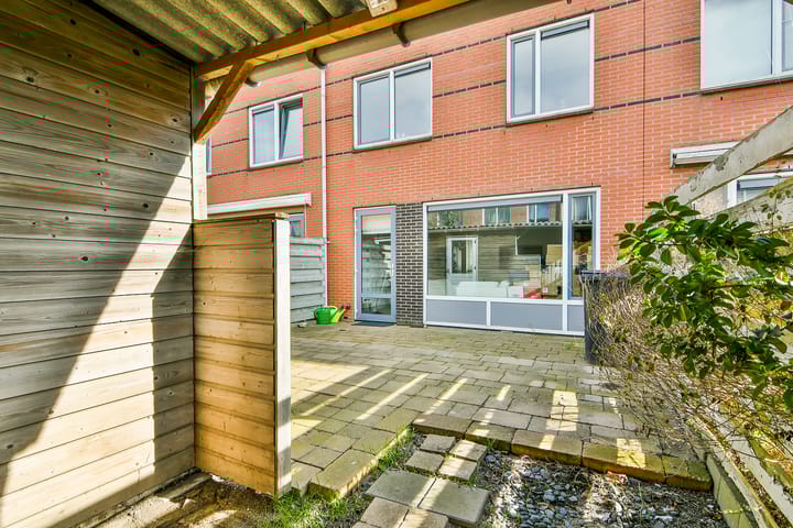 Photo 11 of Rheezerveld 10