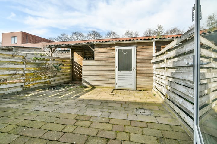 Photo 9 of Rheezerveld 10