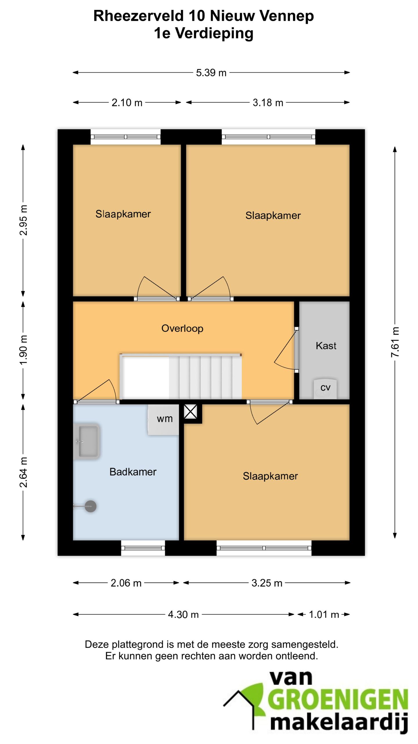Foto 20 van Rheezerveld 10