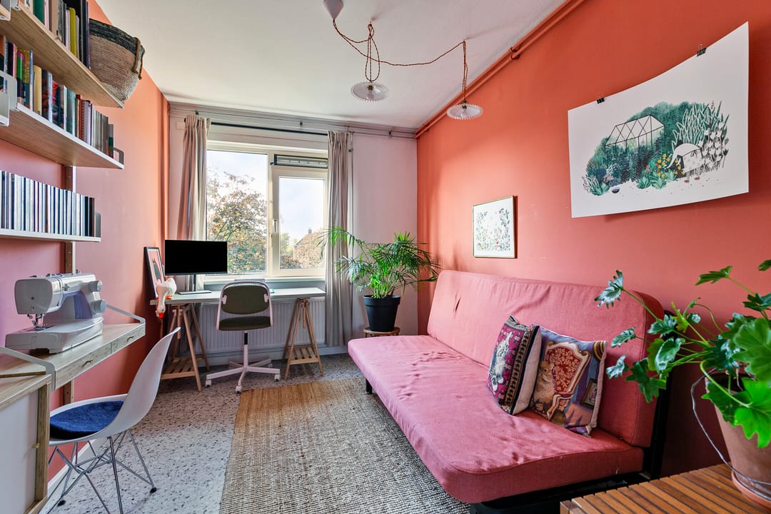 Photo 32 of Werengouw 407