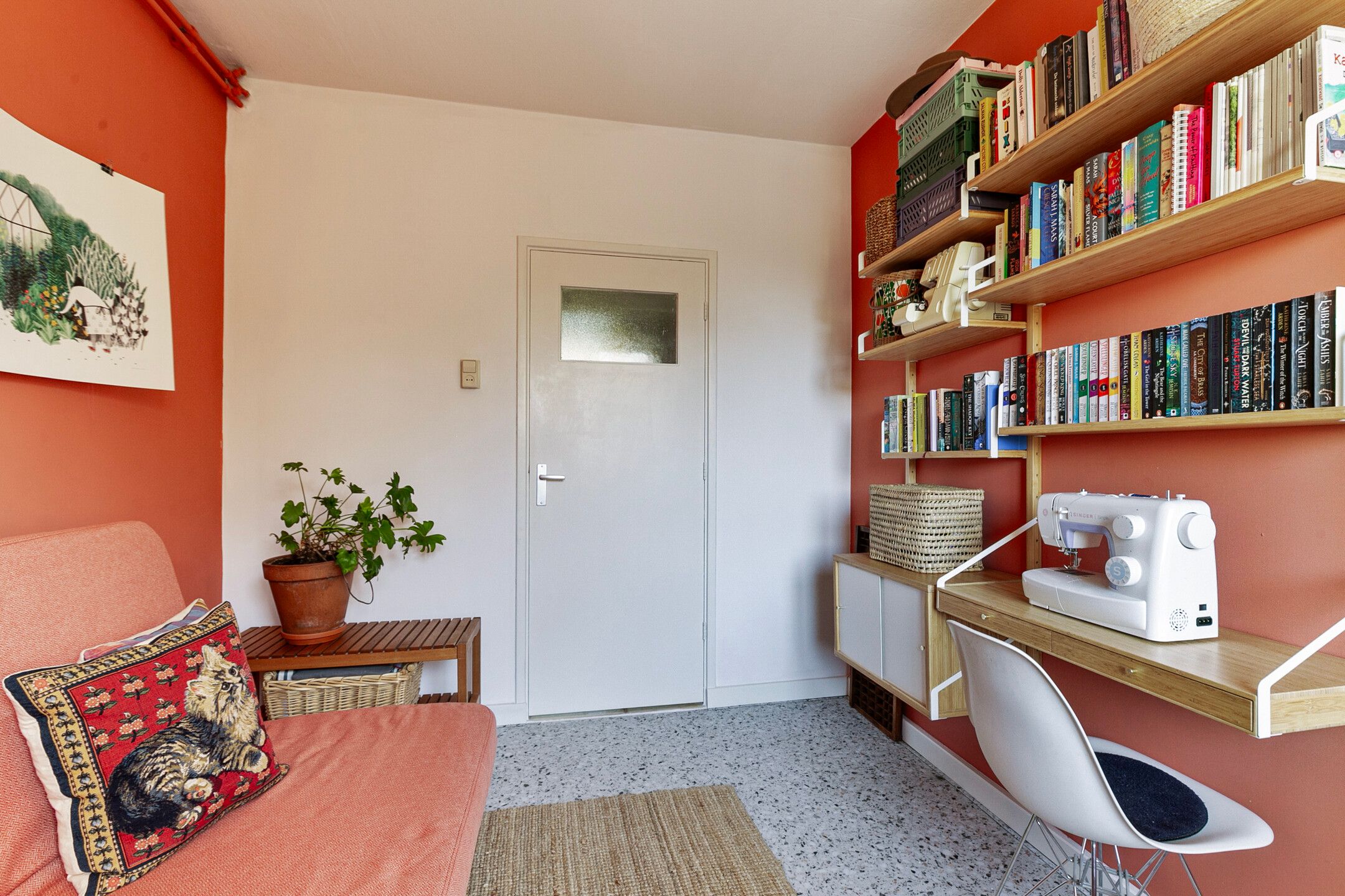 Photo 33 of Werengouw 407