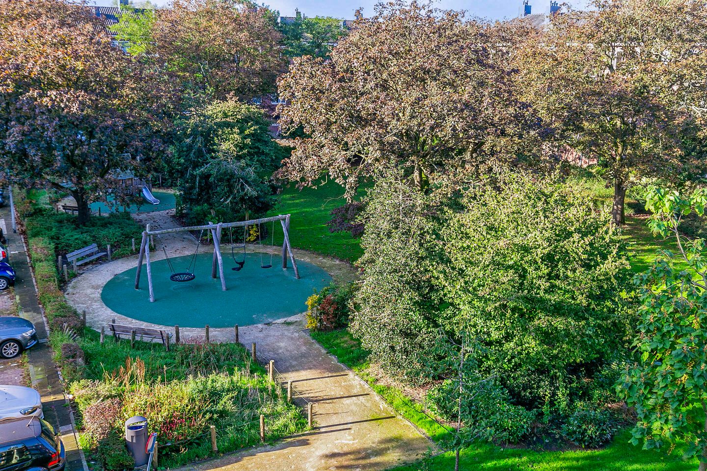 Photo 35 of Werengouw 407