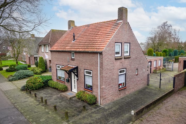Bleijenhoek 67