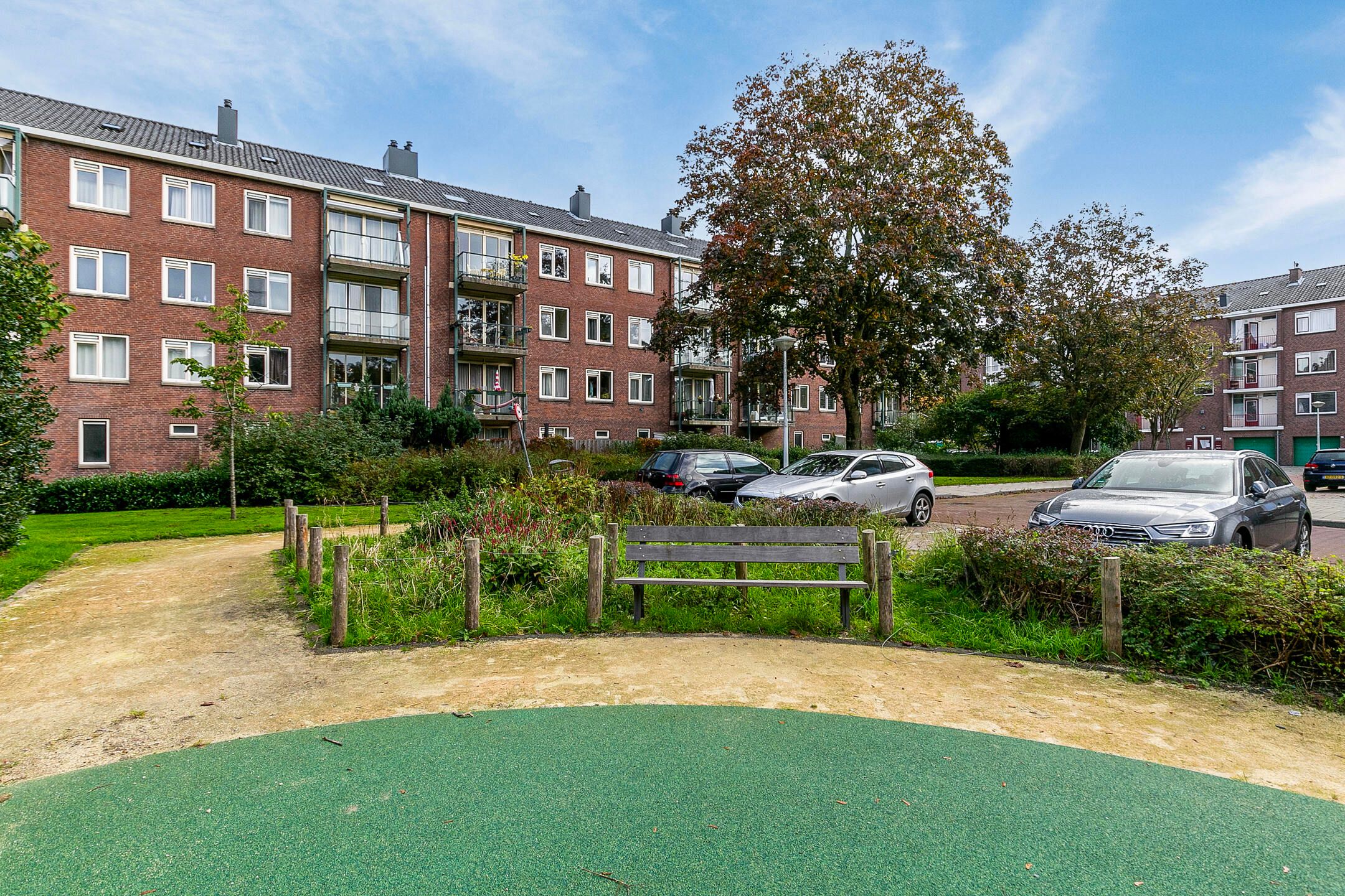 Photo 42 of Werengouw 407