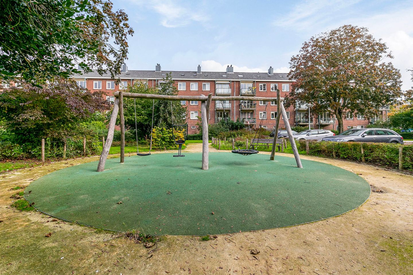 Photo 44 of Werengouw 407